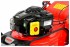 Газонокосилка Hecht 549 SB 5-in-1 Газонокосилка Hecht 549 SB 5-in-1