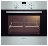 Духовой шкаф Bosch HBN532E0