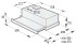 Встраиваемая вытяжка Gorenje TH60E3W Встраиваемая вытяжка Gorenje TH60E3W
