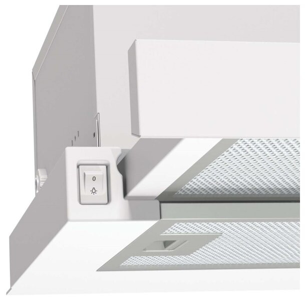 Встраиваемая вытяжка Gorenje TH60E3W Встраиваемая вытяжка Gorenje TH60E3W
