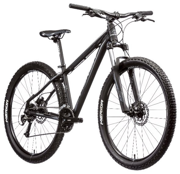 Горный (MTB) велосипед Merida Big.Seven 40-D (2018)