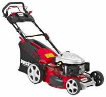 Газонокосилка Hecht 5534 SWE Газонокосилка Hecht 5534 SWE