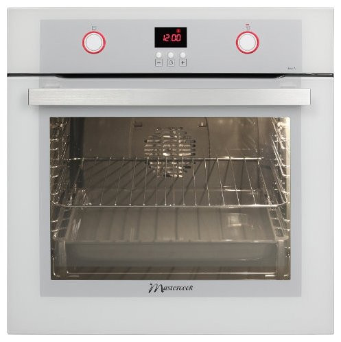 Электрический духовой шкаф MasterCook MF-196 AB