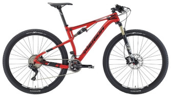 Горный (MTB) велосипед Merida Ninety-Six XT 27.5 (2016) Горный (MTB) велосипед Merida Ninety-Six XT 27.5 (2016)