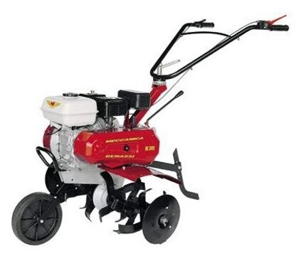 Культиватор бензиновый Meccanica Benassi RL 349 5.57 л.с. Культиватор бензиновый Meccanica Benassi RL 349 5.57 л.с.
