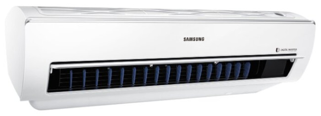 Сплит-система Samsung AR12HSFSRWKNER Сплит-система Samsung AR12HSFSRWKNER