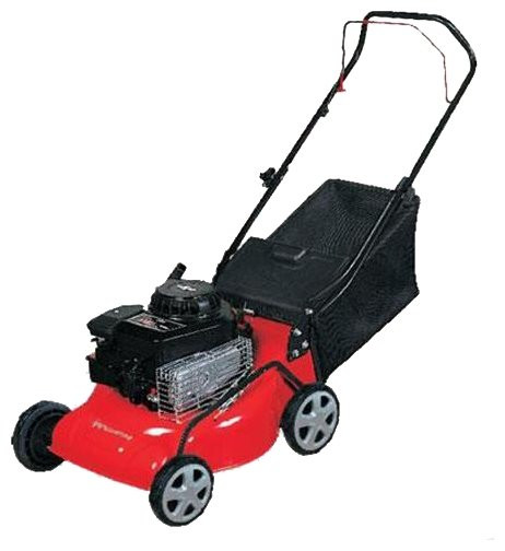 Газонокосилка Warrior WR65700