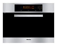 Электрический духовой шкаф Miele H 4080 BM AL TouchControl Электрический духовой шкаф Miele H 4080 BM AL TouchControl
