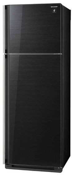Холодильник SHARP sj-sc471vbk Холодильник SHARP sj-sc471vbk