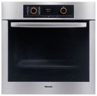 Электрический духовой шкаф Miele H 5360 B CS IX Электрический духовой шкаф Miele H 5360 B CS IX