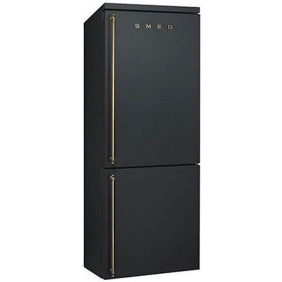 Холодильник SMEG fa800ao9