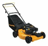 Газонокосилка Poulan Pro PR7Y22MB