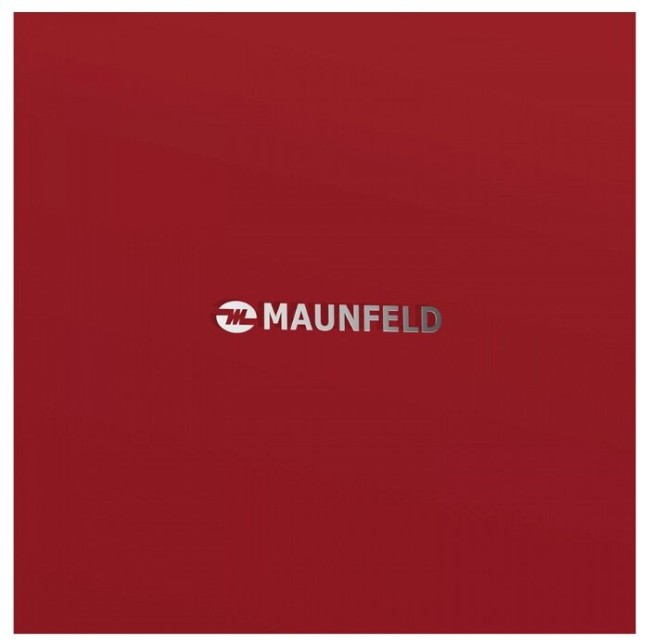 Холодильник MAUNFELD MFF200NFR