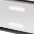 Каминная вытяжка Maunfeld Bath Plus 402 белый Каминная вытяжка Maunfeld Bath Plus 402 белый