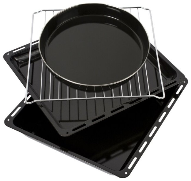 Электрический духовой шкаф Simfer B6EO77097 Электрический духовой шкаф Simfer B6EO77097