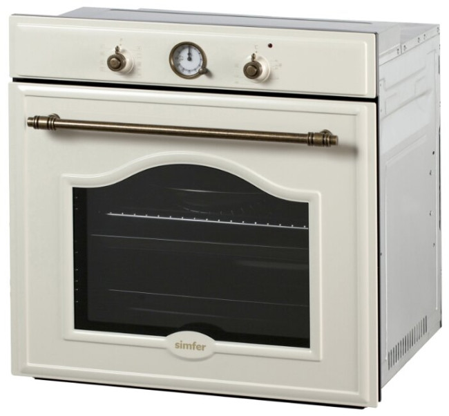 Электрический духовой шкаф Simfer B6EO77097 Электрический духовой шкаф Simfer B6EO77097