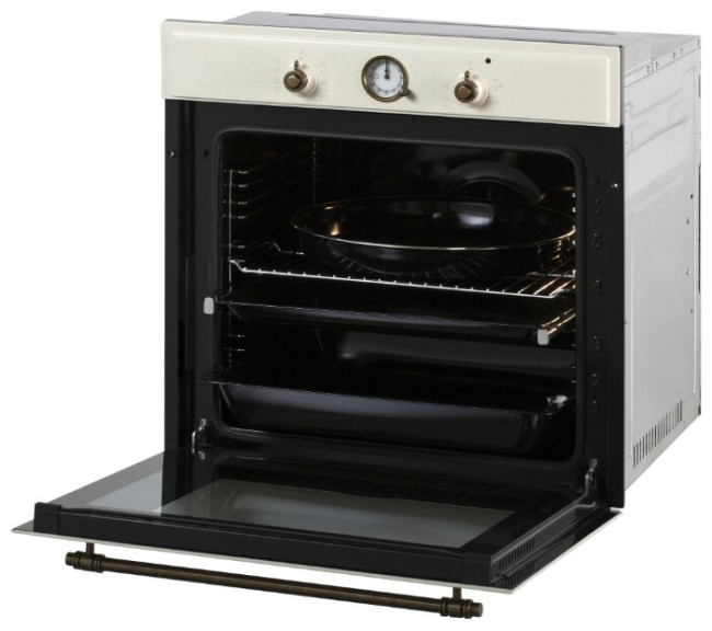Электрический духовой шкаф Simfer B6EO77097 Электрический духовой шкаф Simfer B6EO77097