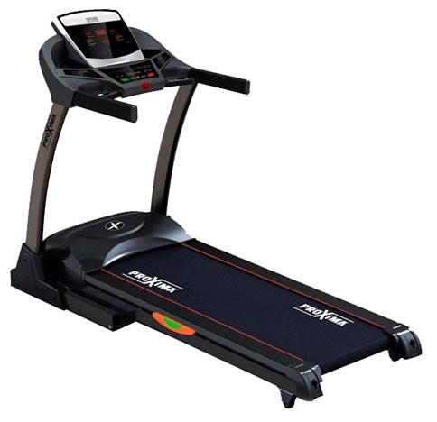 Беговая дорожка Proxima Persona Pulse T-8501E Беговая дорожка Proxima Persona Pulse T-8501E