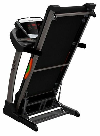Беговая дорожка Proxima Persona Pulse T-8501E Беговая дорожка Proxima Persona Pulse T-8501E