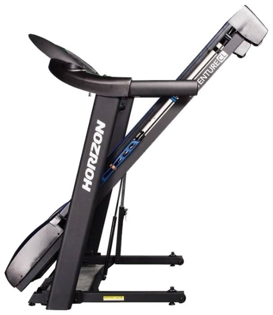 Электрическая беговая дорожка Horizon Adventure CL