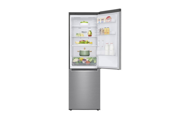 Холодильник LG GA-B459SMQZ