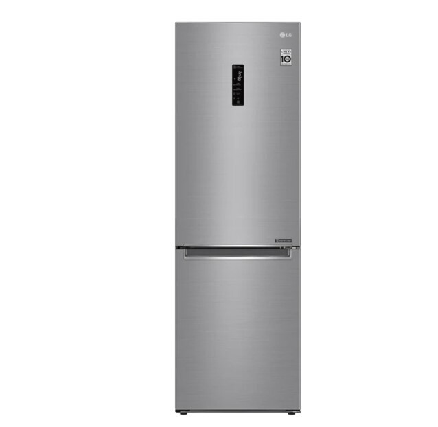 Холодильник LG GA-B459SMQZ