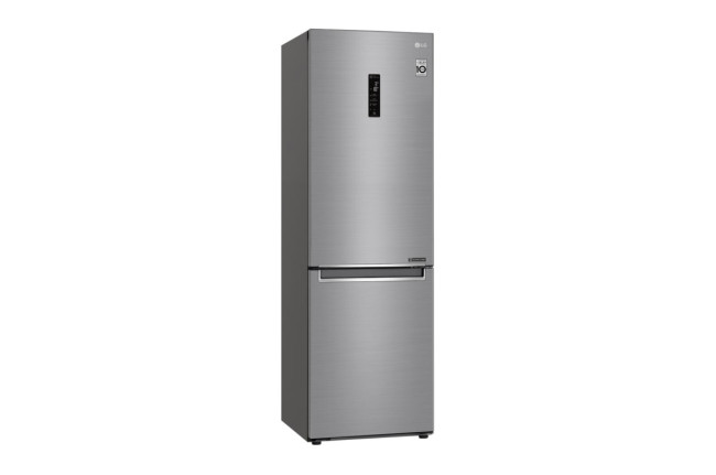 Холодильник LG GA-B459SMQZ