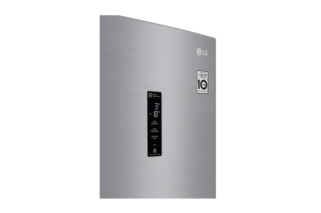 Холодильник LG GA-B459SMQZ