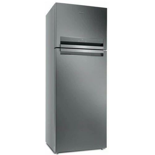 Холодильник WHIRLPOOL TTNF 9322OX Холодильник WHIRLPOOL TTNF 9322OX