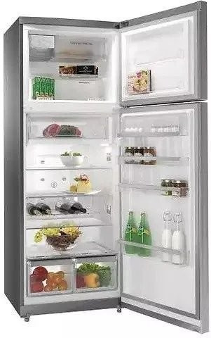 Холодильник WHIRLPOOL TTNF 9322OX Холодильник WHIRLPOOL TTNF 9322OX