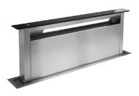 Встраиваемая вытяжка Sirius SDD 8 TC 72 IX Встраиваемая вытяжка Sirius SDD 8 TC 72 IX