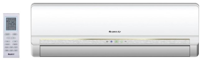 Сплит-система Gree GWH07MA-K3NNA4A Сплит-система Gree GWH07MA-K3NNA4A
