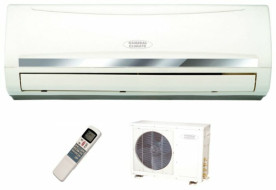 Мульти сплит-система General Climate GC-M2A18HRN1 Мульти сплит-система General Climate GC-M2A18HRN1