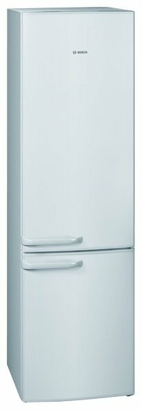 Холодильник Bosch KGV39Z37