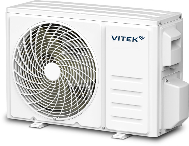 Сплит-система настенного типа Vitek VT-2515 белый