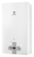 Проточный водонагреватель Electrolux GWH 10 High Performance 2.0 Проточный водонагреватель Electrolux GWH 10 High Performance 2.0