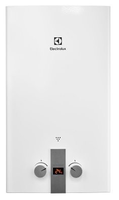Проточный водонагреватель Electrolux GWH 10 High Performance 2.0
