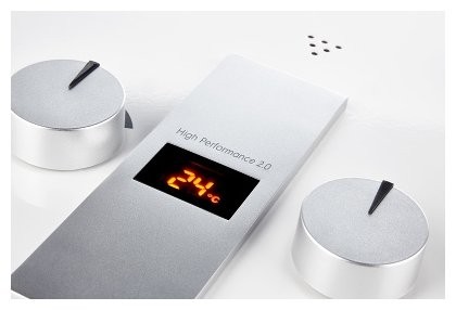 Проточный водонагреватель Electrolux GWH 10 High Performance 2.0
