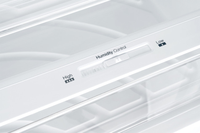 Холодильник Weissgauff WRK 2000 DX Full NoFrost Inverter