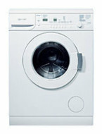 Стиральная машина Bauknecht WAE 8783 Стиральная машина Bauknecht WAE 8783