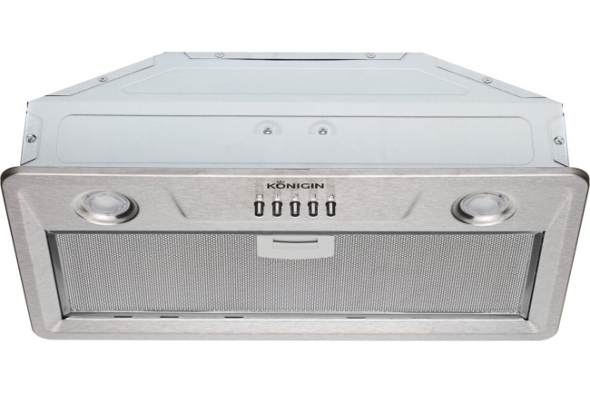 Встраиваемая вытяжка Konigin Skylark Inox 60