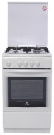 Газовая плита De luxe 506040.04 г (крышка) ЧР Газовая плита De luxe 506040.04 г (крышка) ЧР