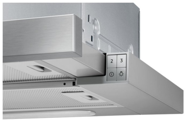 Встраиваемая вытяжка Samsung NK24M1030IS Встраиваемая вытяжка Samsung NK24M1030IS