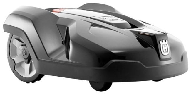 Газонокосилка Husqvarna Automower 440