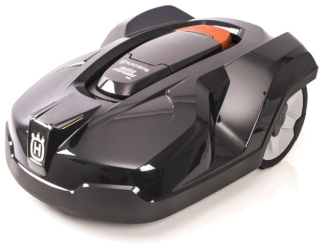 Газонокосилка Husqvarna Automower 440