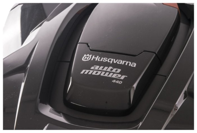 Газонокосилка Husqvarna Automower 440