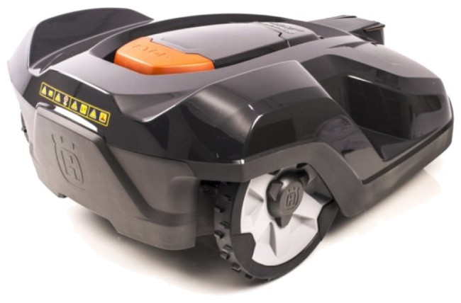 Газонокосилка Husqvarna Automower 440