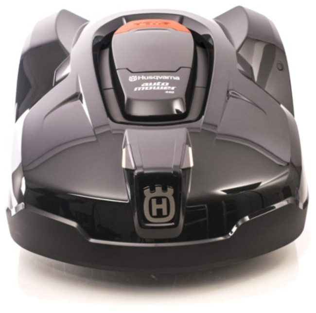 Газонокосилка Husqvarna Automower 440