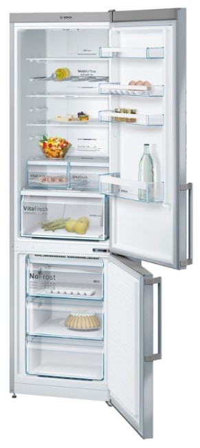 Холодильник Bosch KGN39XI38