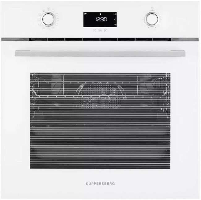 Встраиваемый электрический духовой шкаф Kuppersberg FPH 611 W